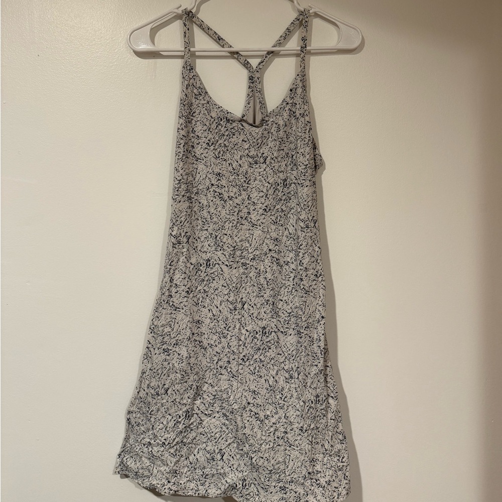 Outdoor voices exercise dress